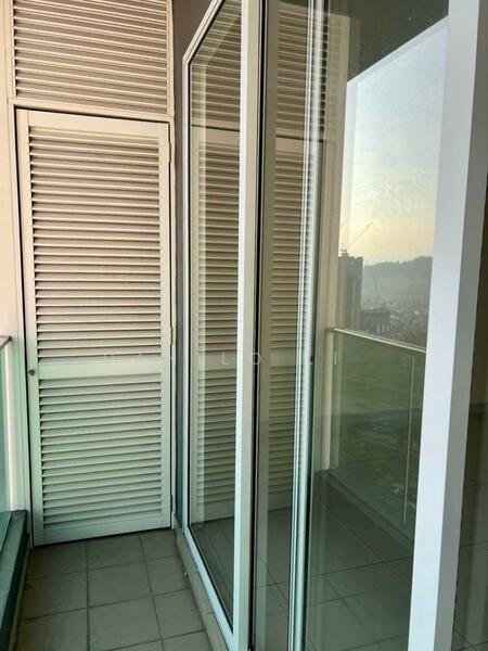 Green Residence - 4