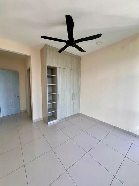 Green Residence - 5