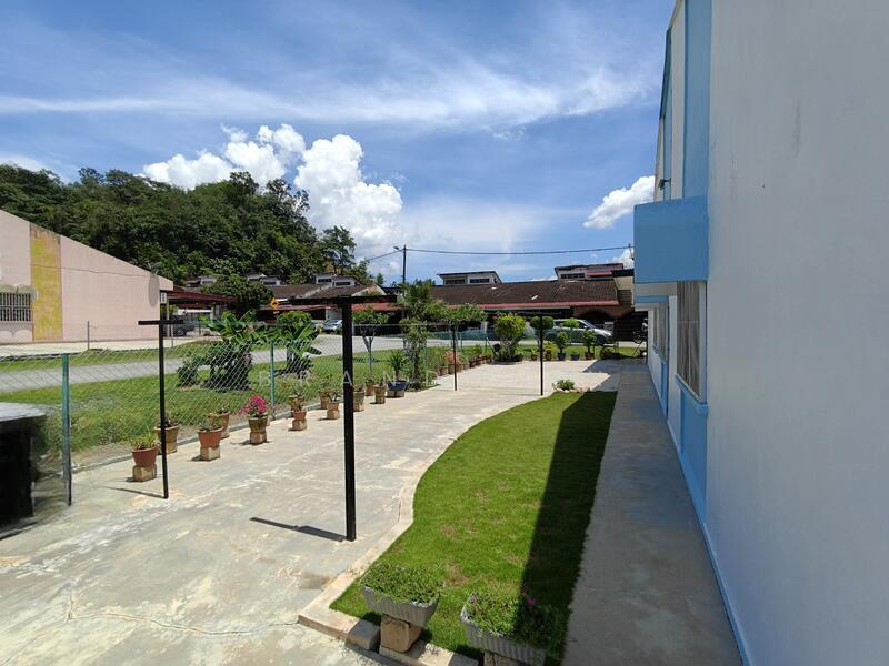 Taman Anson Tapah - 3