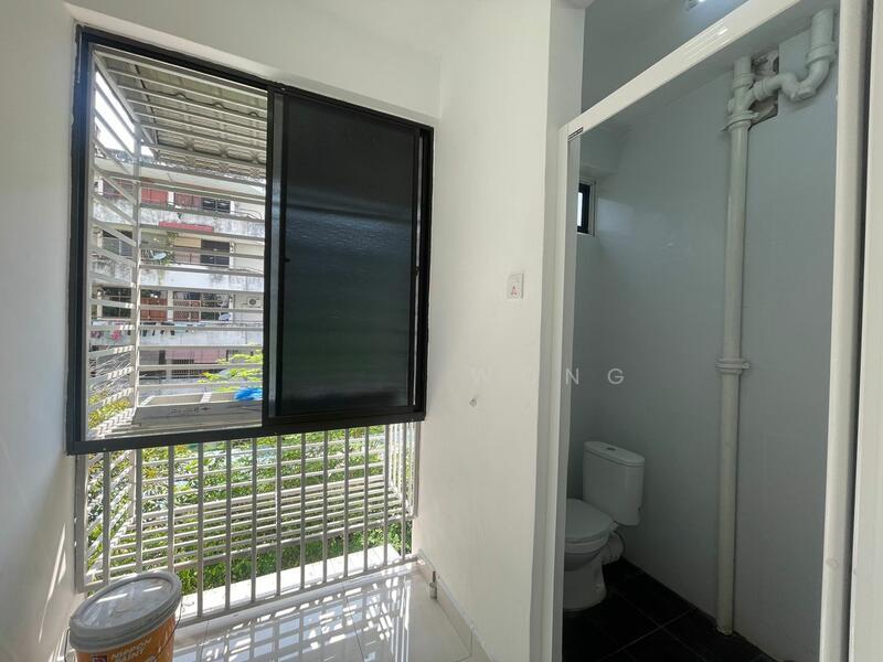 Taman Batu Bukit - 5