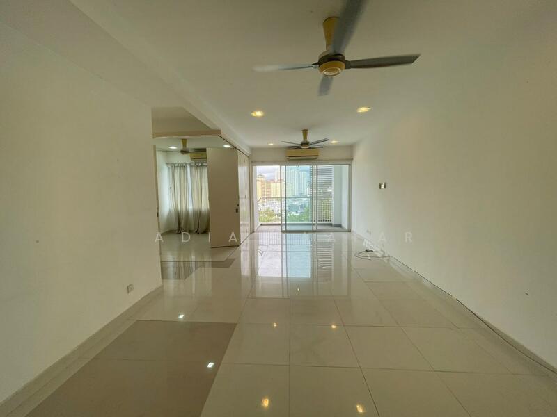 3 Residen @ Melawati - 1