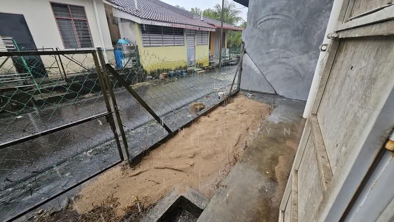 Taman Lukut Makmur - 3