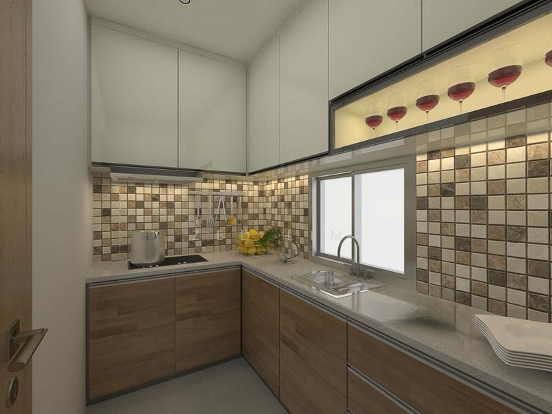 Semenyih 26x75 New Launch 【Cashback】 - 3