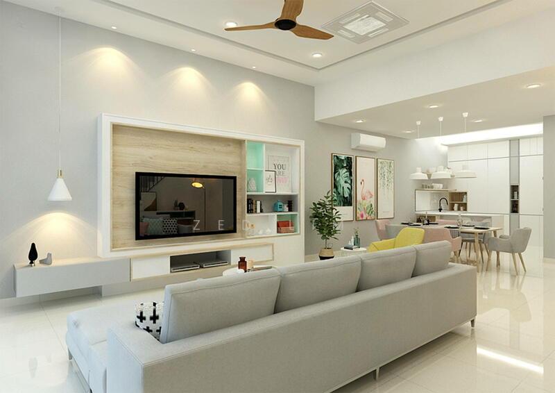 Semenyih 26x75 New Launch 【Cashback】 - 2