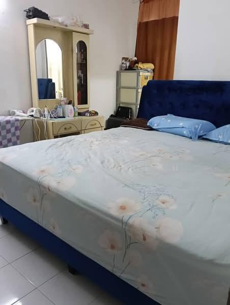 Sri Ivori Apartment - 3