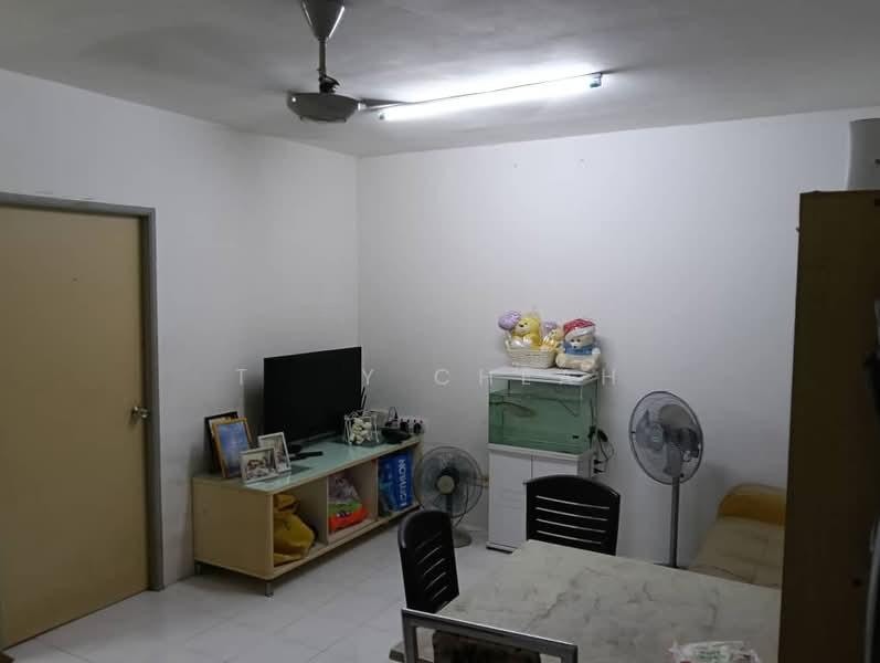 Sri Ivori Apartment - 4