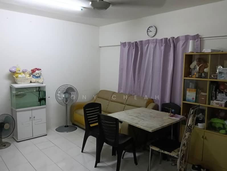 Sri Ivori Apartment - 1