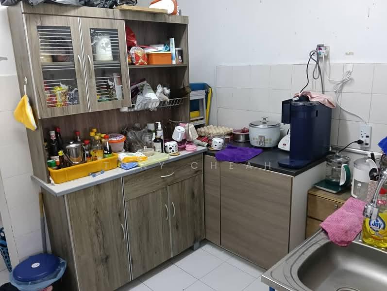 Sri Ivori Apartment - 2