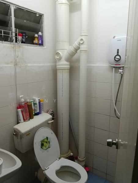 Sri Ivori Apartment - 5