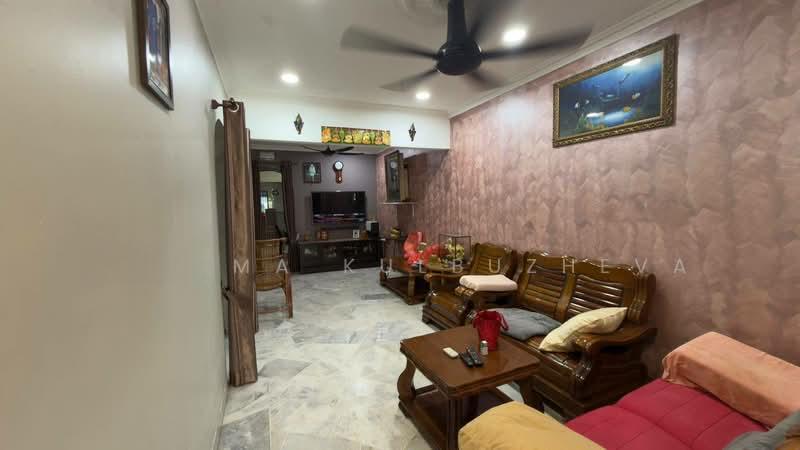 Bandar Kinrara Seksyen 2 - 4