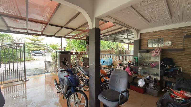 Bandar Kinrara Seksyen 2 - 3