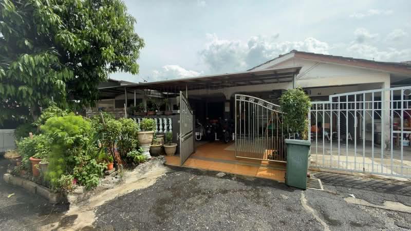 Bandar Kinrara Seksyen 2 - 2