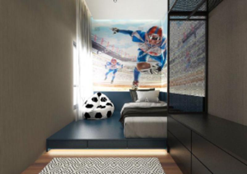 The WYN Residences - 2