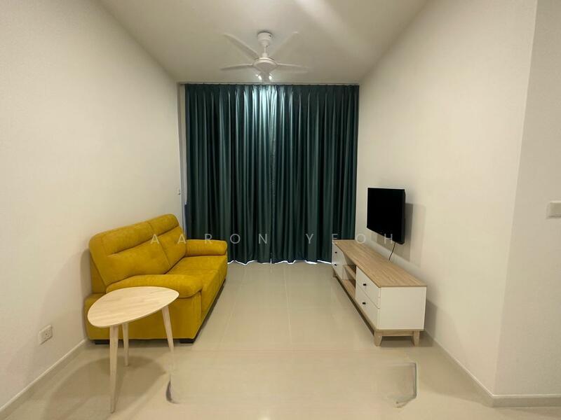 Sunway Velocity TWO - 1