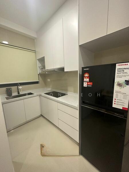 Sunway Velocity TWO - 2