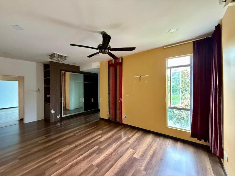 Peridot Hilltop Residence - 4