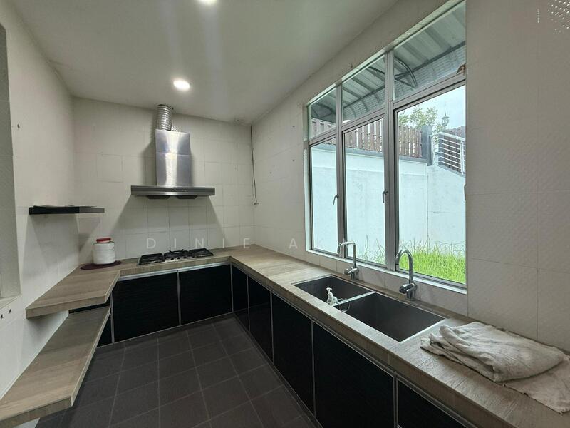 Peridot Hilltop Residence - 5