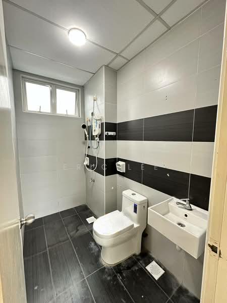 Perling Heights Apartments - 2