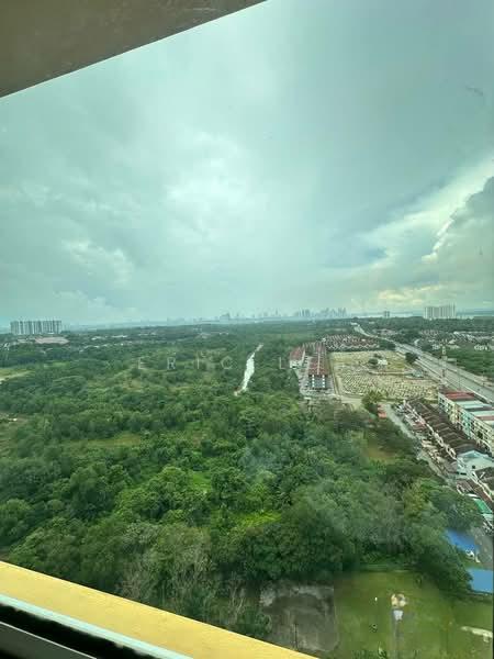 Perling Heights Apartments - 3