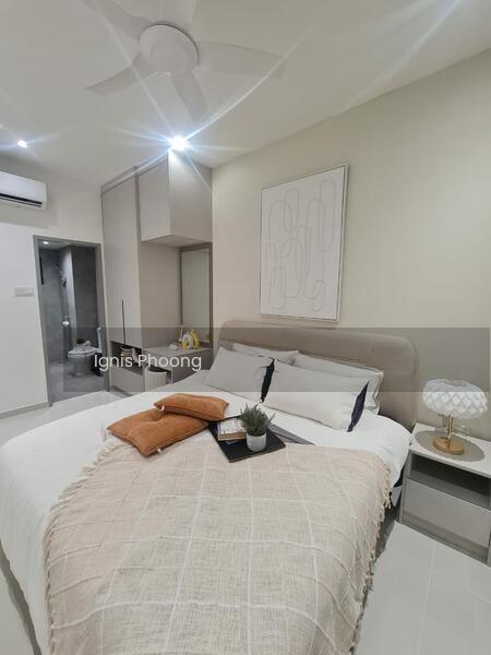 Alma Offordable Homes - 5