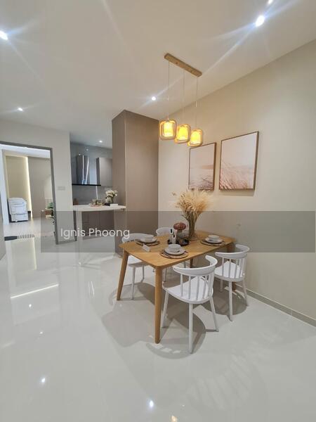 Alma Offordable Homes - 2