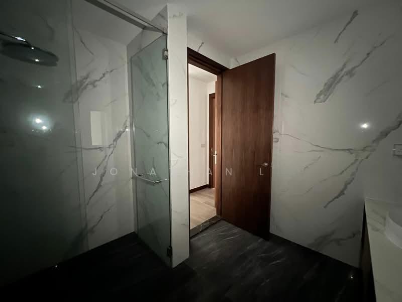 Core Residence @ TRX - 4