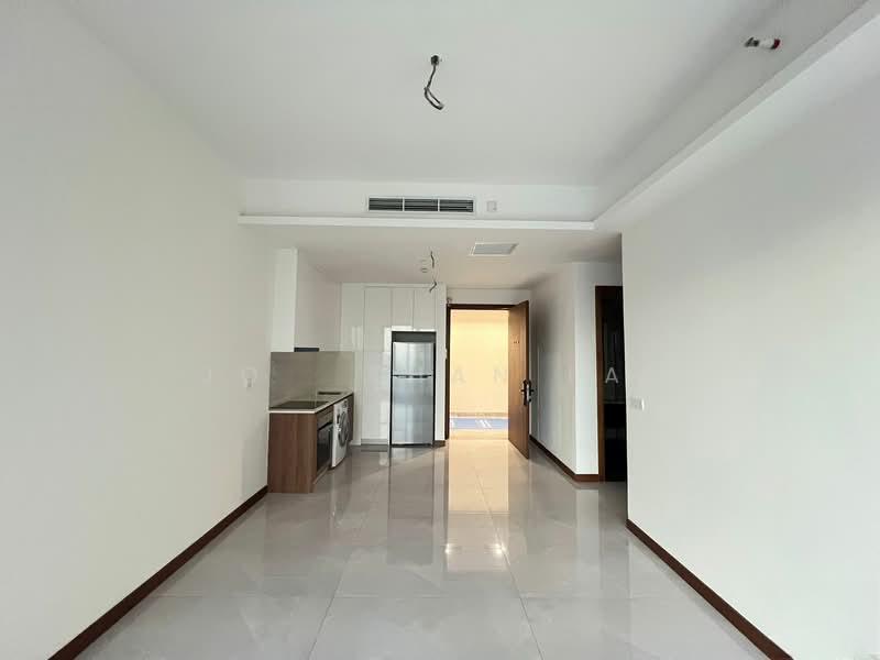 Core Residence @ TRX - 1