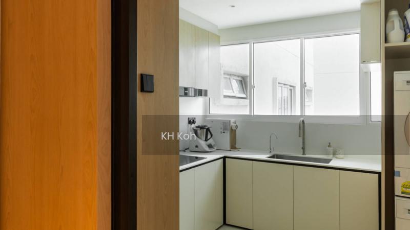 Bukit Jalil 1,100-2,000 sqft 3R2B | Residential Title & Sky bangalow concept - 4