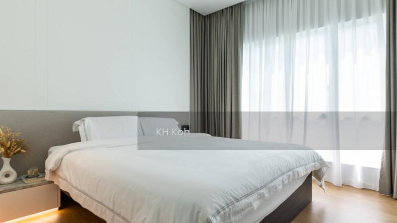 Bukit Jalil 1,100-2,000 sqft 3R2B | Residential Title & Sky bangalow concept - 5