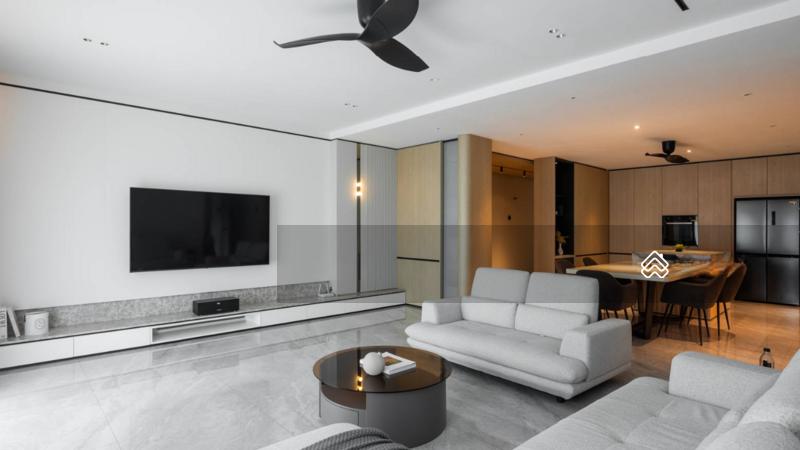 Bukit Jalil 1,100-2,000 sqft 3R2B | Residential Title & Sky bangalow concept - 2