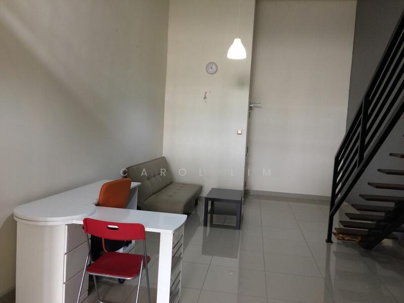 Subang Soho (One Soho) - 2