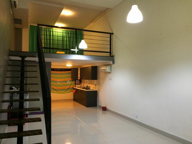 Subang Soho (One Soho) - 5