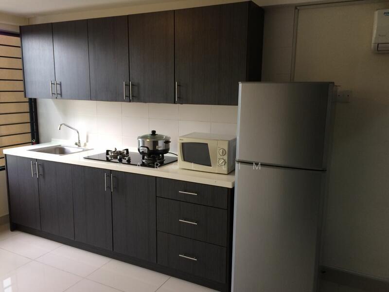 Subang Soho (One Soho) - 1