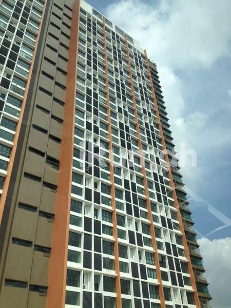 Subang Soho (One Soho) - 4