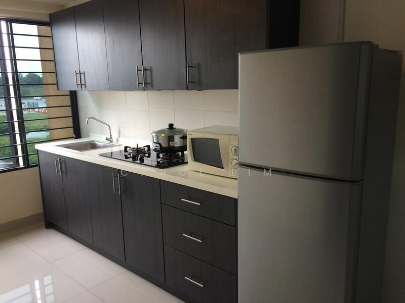 Subang Soho (One Soho) - 3