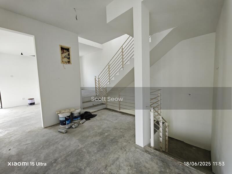 Bayu Ferringhi Condominiums - 3