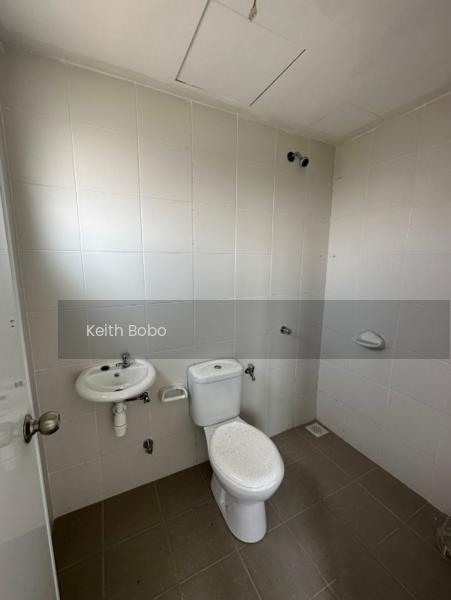 De Cemara apartment setia alam - 2