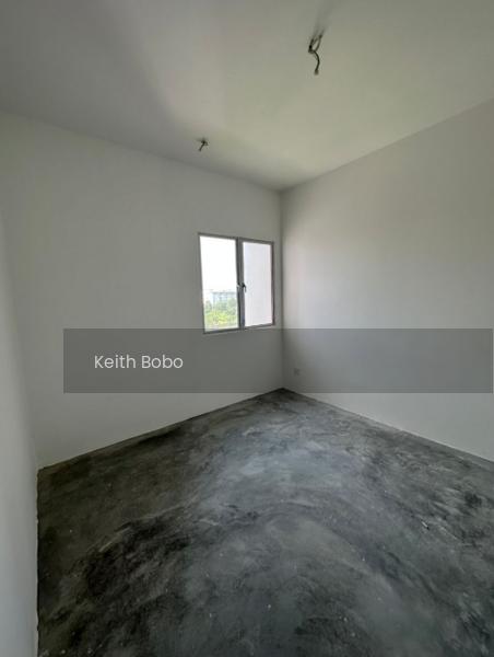 De Cemara apartment setia alam - 3