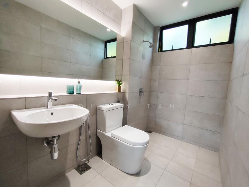 Summit @ Lagoon Residences - 4