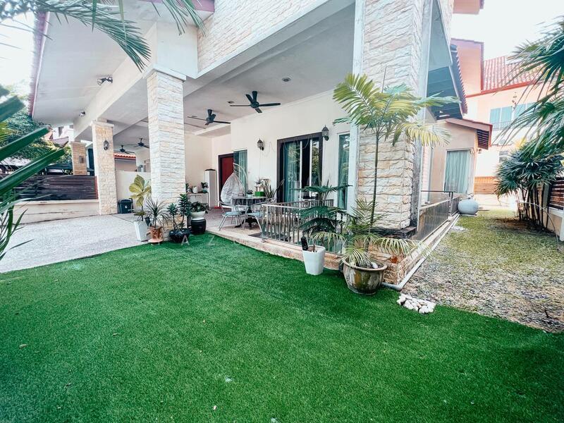 Beverly Heights - 5