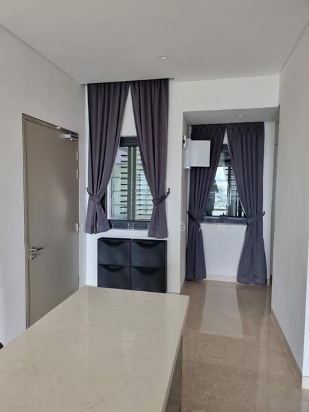 Lucentia Residences - 2