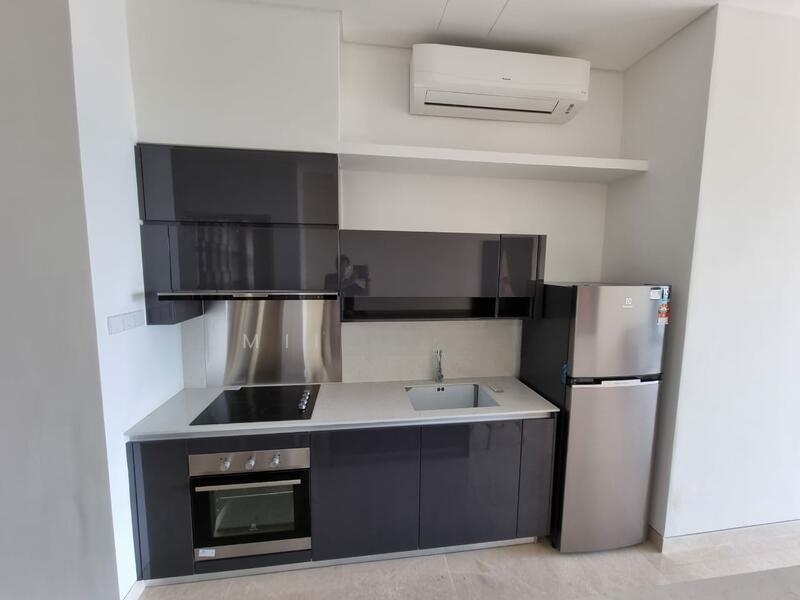 Lucentia Residences - 4