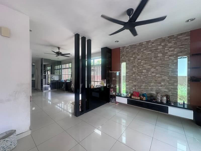 Taman Gaya - 2