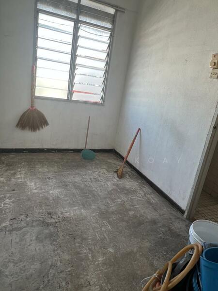 Taman Usahaniaga - 5