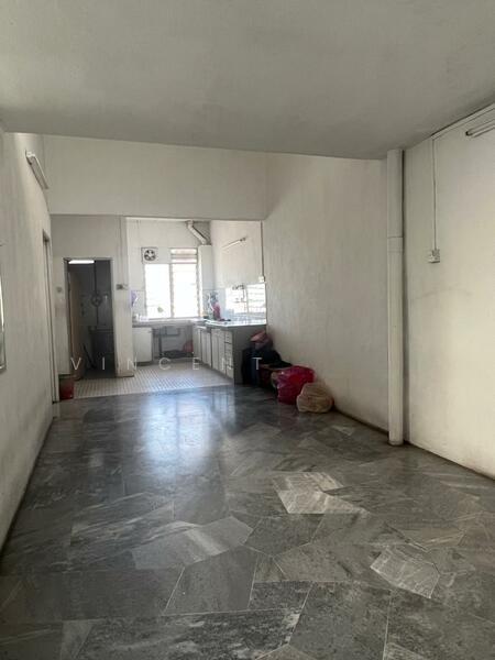 Taman Usahaniaga - 4