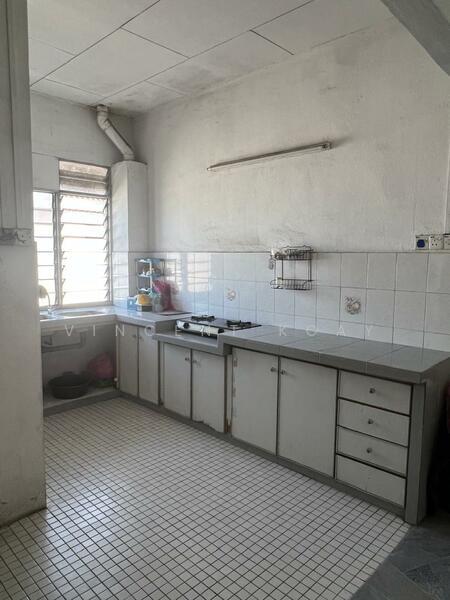 Taman Usahaniaga - 3