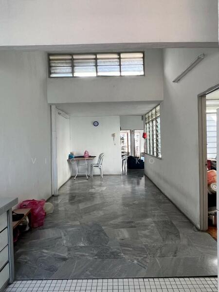 Taman Usahaniaga - 2