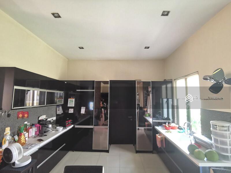 Fully Renovated Bungalow at Cantonment Road Penang - 5