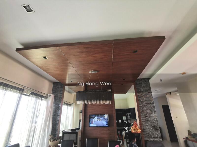 Fully Renovated Bungalow at Cantonment Road Penang - 4