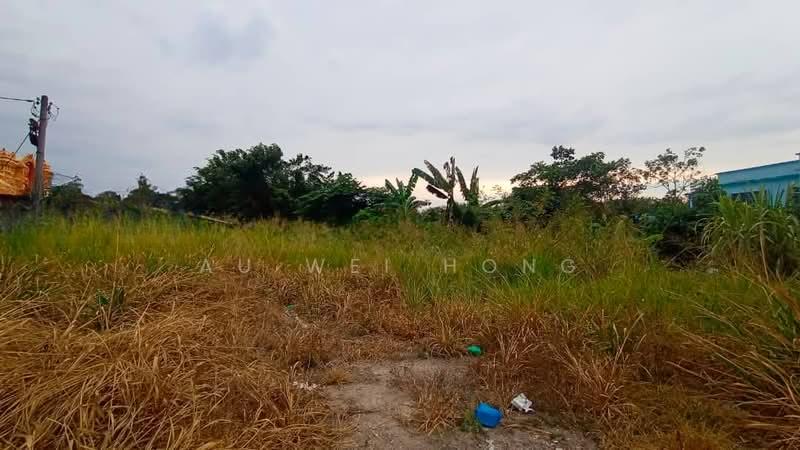 (Padang Serai,Kedah) 1.5 Acre Roadside Land - 5